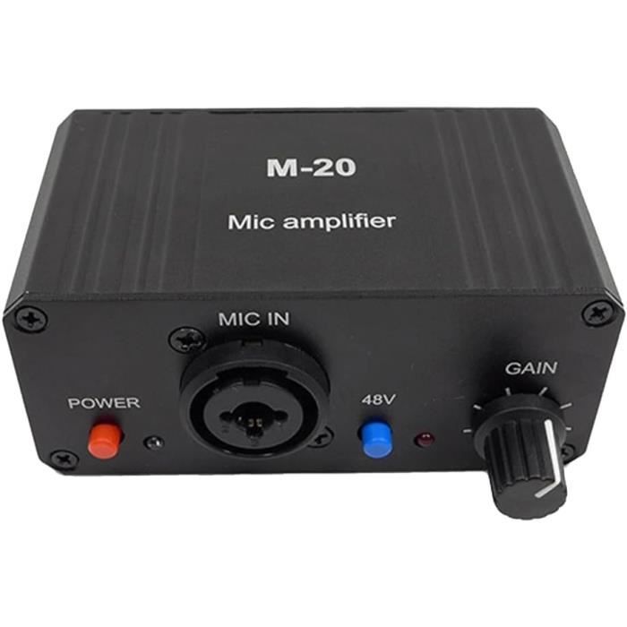Transformateur D'entrée DUKANE 3A65A NOS - Amplificateur Microphone 600 Ohms équilibré