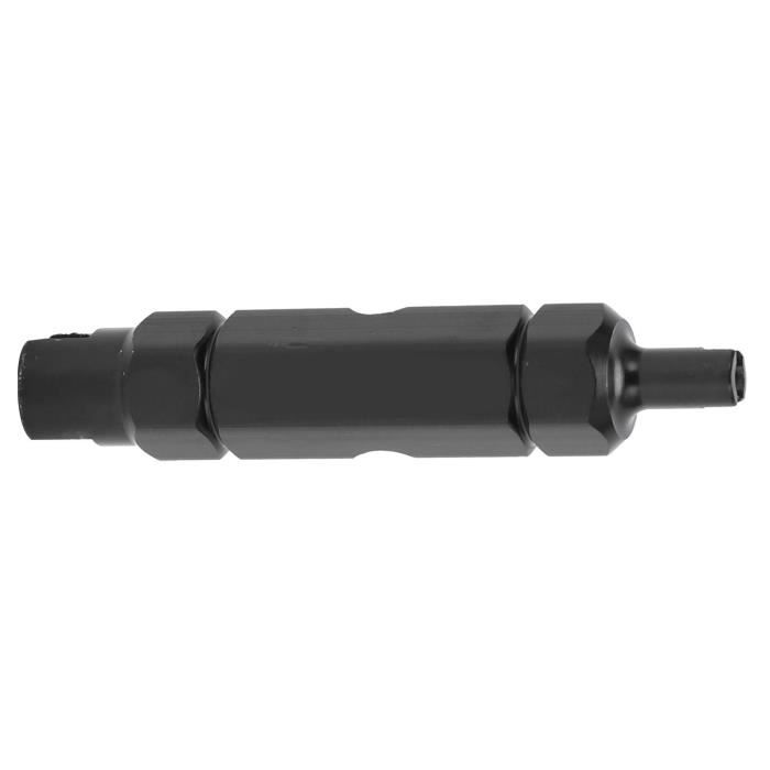 INJECTEUR DE MASTIC Tubeless Pour VéLo Et Outil De Retrait De Noyau De Pre3335 EUR 8,58