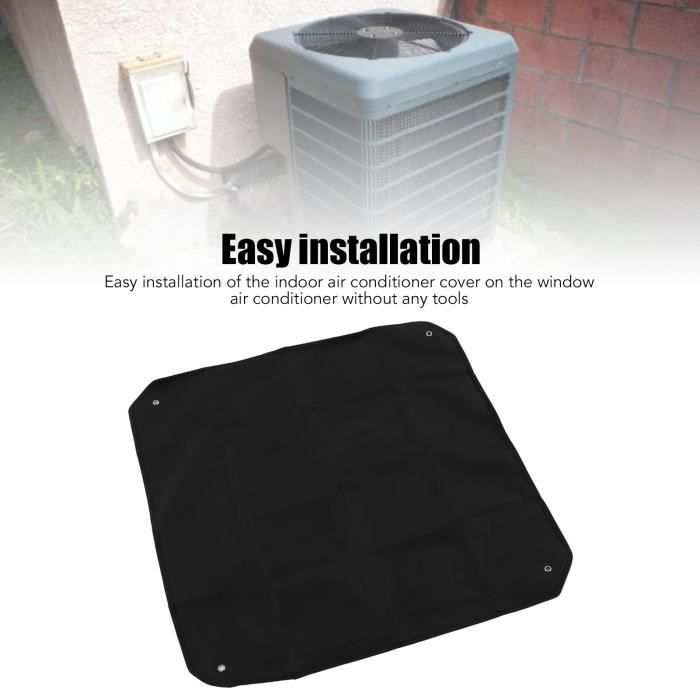 Cestino Con Coperchio In Bambù Naturéo - 3L, Colore Bianco - Foto 7