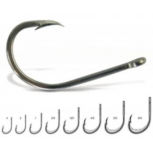 VMC HAMECON MER DORADE 7210 - N°4