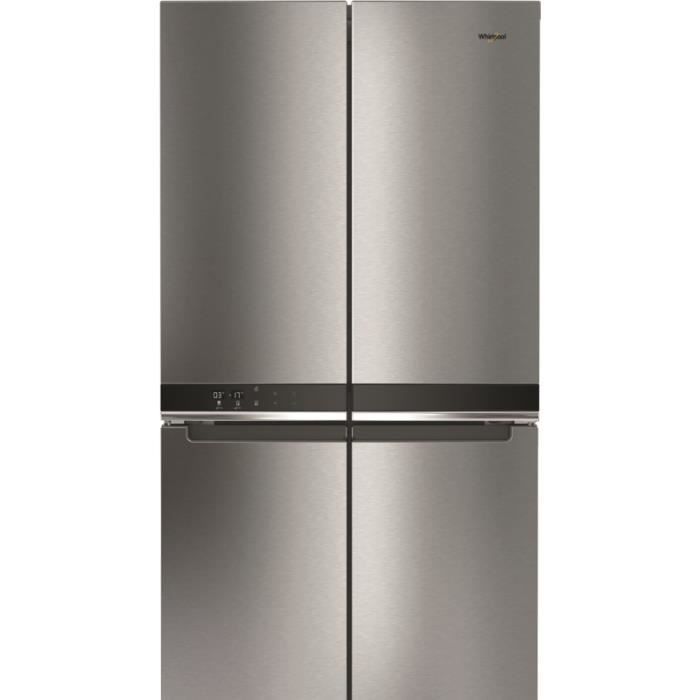 Photo de refrigerateur-multi-portes-whirlpool-wq9b1l-refrigerateur-gros