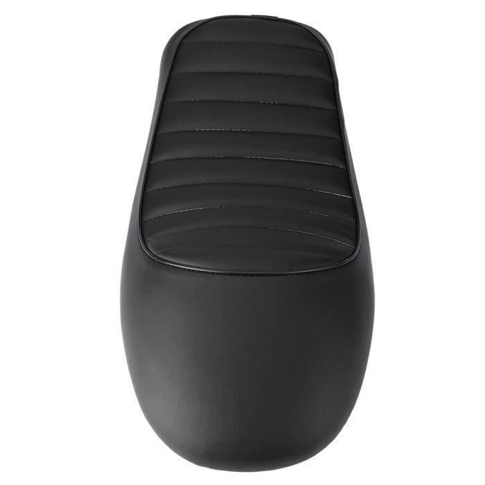 Selle Vintage – Selle Co., 14 Pouces, Cuir Ruban Bleu (à Restaurer, Pièce De Collection)