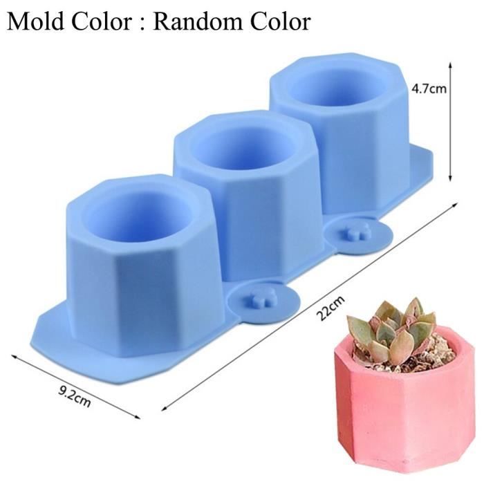 Moule Silicone 3D Vélo Pour Porte-clés - Idéal Pour Chocolat, Résine, Savon - Rose - 11