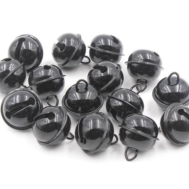 10 Cloches De Pêche Mikado Angel - 16mm Avec Pince - Alerte Touche Simple Et Efficace