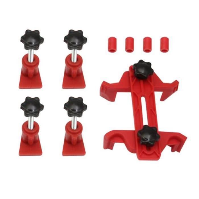 Dead Eyes Outils d'amarrage Outil de fixation pour kit de modèle de ba Dead Eyes Outils d'amarrage Outil de fixation pour kit de modèle de ba