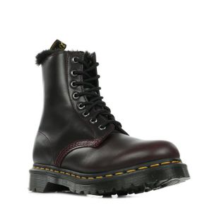 chaussures doc martens femme soldes