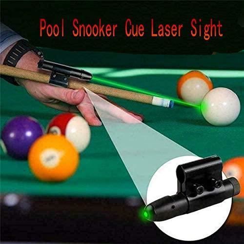 Set Boules De Billard Rouge & Jaune – 1 7/8" Blanche + 2" Boules Couleur & Noire