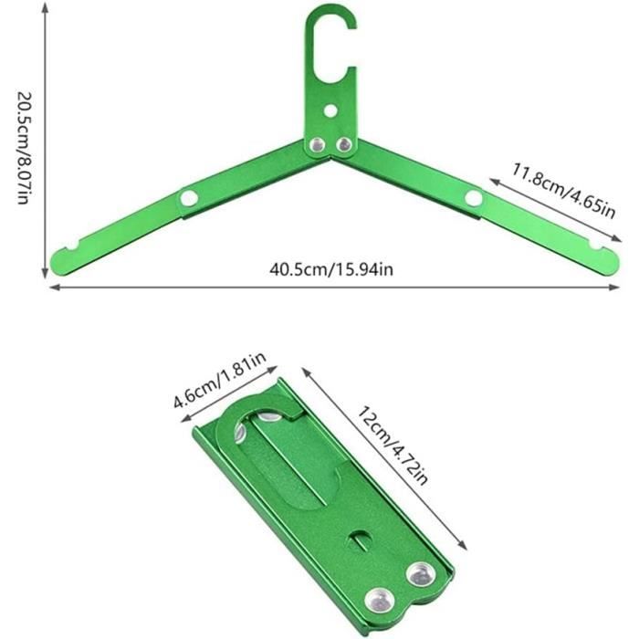 Support Fenêtre Extensible, Alliage Aluminium 2pcs 310-435mm, Entretoise Télescopique, Pour Camping Car Remorque, Usage Diversifié, Durable Et