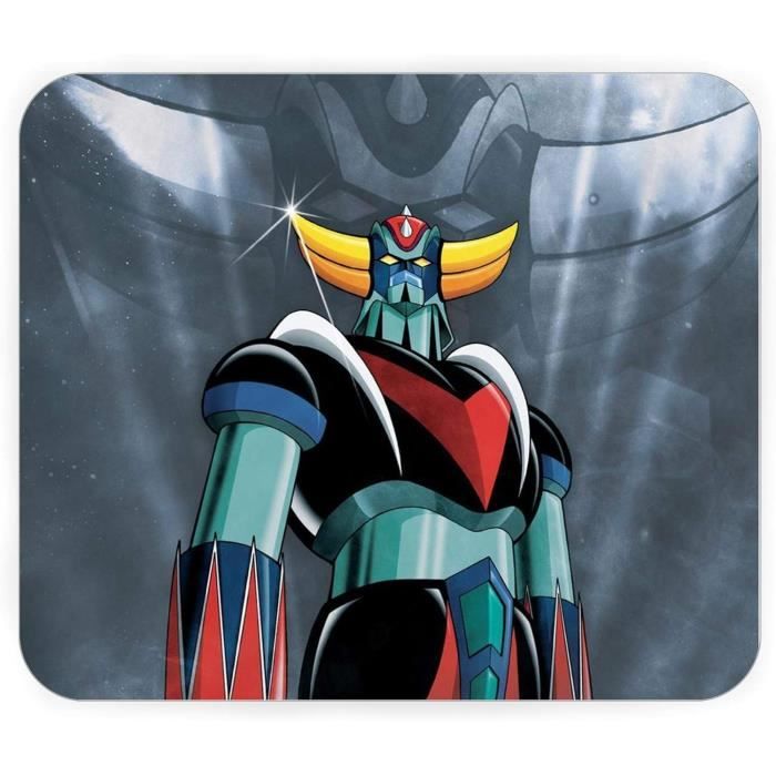 Fabulous T-Shirt Donna Girocollo Squisito goldorak grendizer actarus alcor Manga Mecha Anime