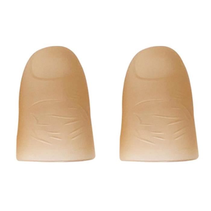 SyangKaitian Lampes à LED pour Les Doigts, lumières Magiques pour Les Pouces Faux Doigt Lumière LED Clignotante pour Les Pouces Lumières à LED Magic SyangKaitian Lampes à LED pour Les Doigts, lumières Magiques pour Les Pouces Faux Doigt Lumière LED Clignotante pour Les Pouces Lumières à LED Magic