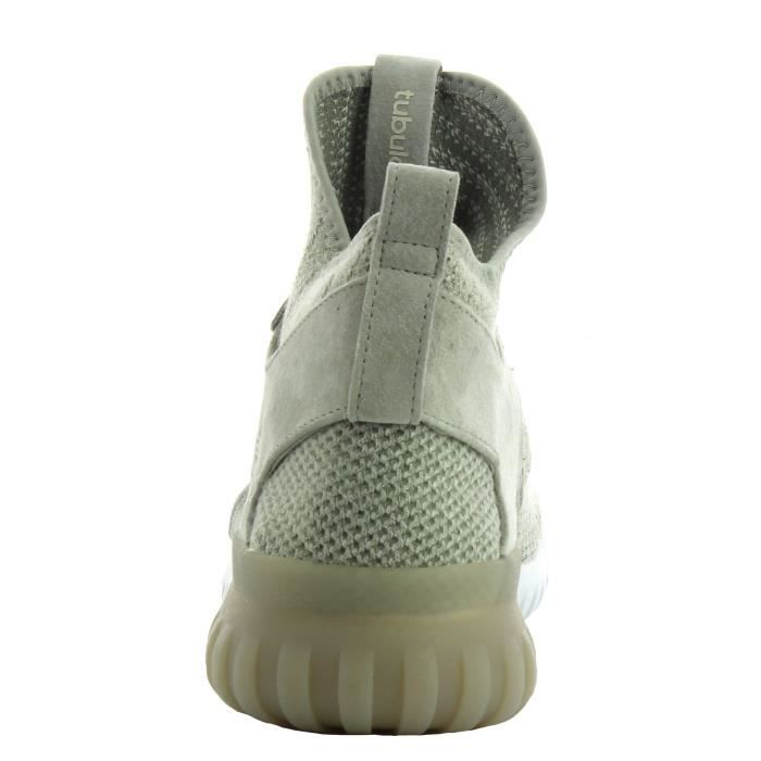 Adidas tubular Vert shop homme