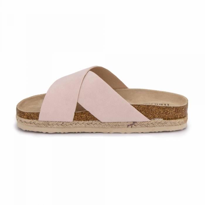 Mules sales manoukian femme