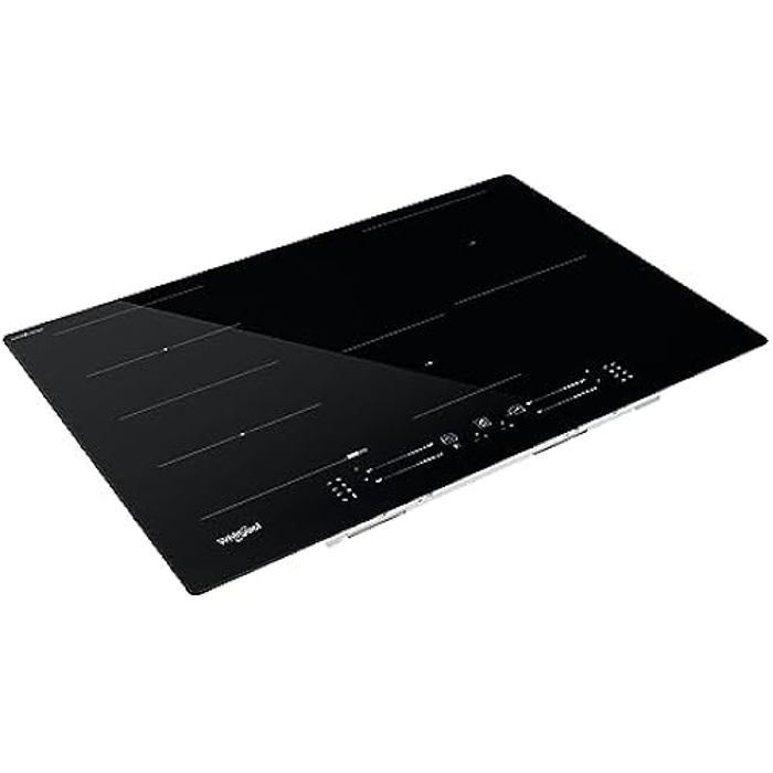 Table de cuisson à induction - WHIRLPOOL - WF S1577 CPNE - 4 zones ...