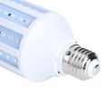 Tbest lumière UV Ampoule de lampe LED de lumière ultraviolette UV de ménage 60W E27 pour la cuisine de salle de bains AC85V-265V-2