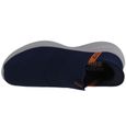 Sneakers - Skechers - Ultra Flex 3.0 Viewpoint Slip-ins - Homme - Bleu marine - A élastique - Plat-2