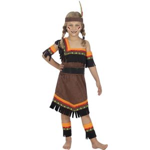 Robe De Soirée Indienne Fille Taille 26 - 2-3 Ans - Neuf Sans étiquettes - Style Gown