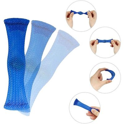 6 Paquets Fidget Toys Pierres D'Inquiétude, Pierre D'Inquiétude Douce