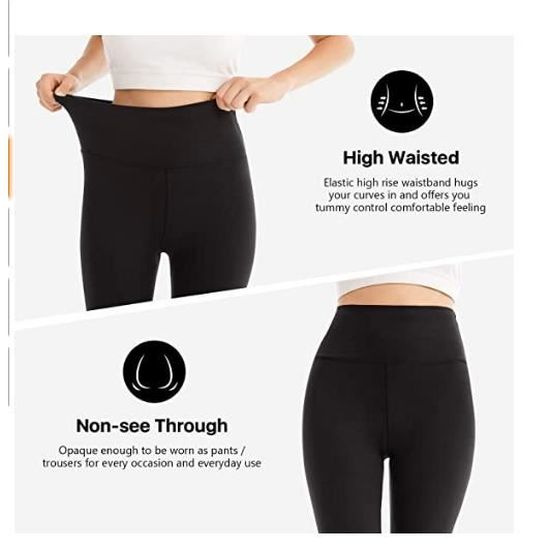 Leggings Running Femme - Avec Vous à Chaque Foulée - Gymshark