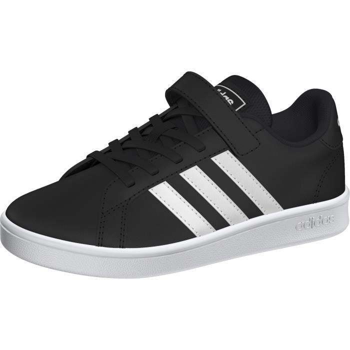 Tennis adidas online noir et blanc
