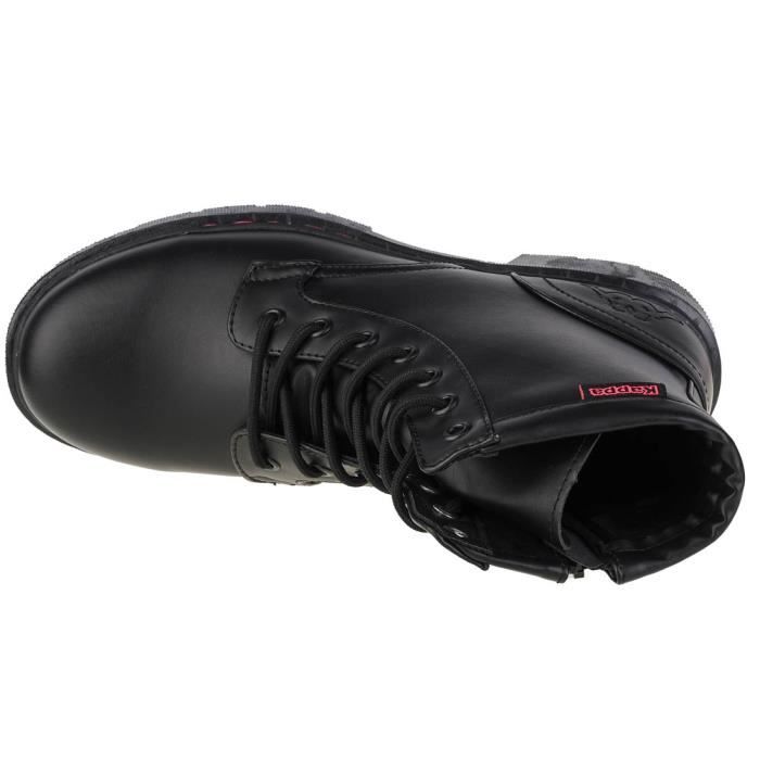 Bottes kappa femme sales