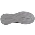 Sneakers - Skechers - Ultra Flex 3.0 Viewpoint Slip-ins - Homme - Bleu marine - A élastique - Plat-3