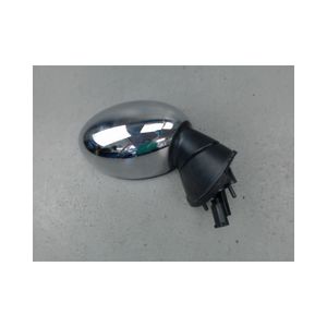 Miroir Rétroviseur Droit Mini Cooper R50 R52 R53 2001-2006 - Verre De Remplacement Avec Adhésif