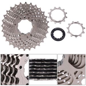 Roue Libre Cassette 6 Vitesses Pignon 14/28T Pour VTT Et Vélo Tout