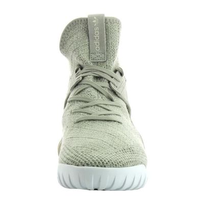 Chaussures de Sport Homme Adidas Tubular X Pk Beige ADIDAS