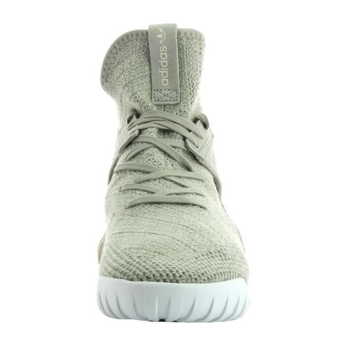Adidas tubular discount x beige