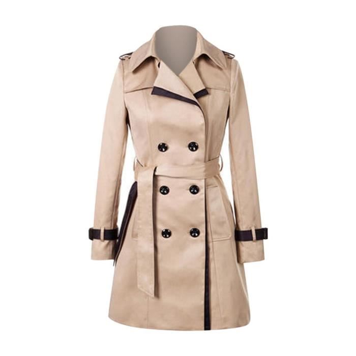 Manteau a hotsell la mode 2020