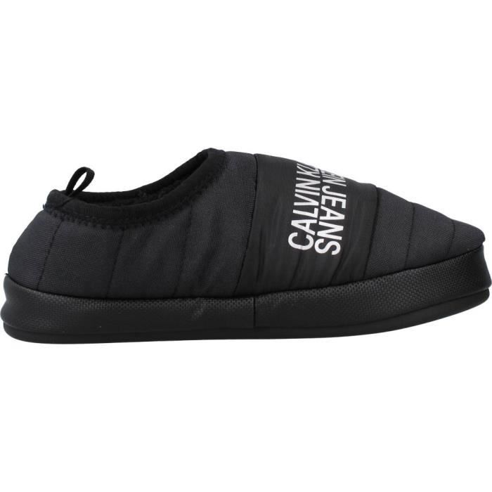 Pantoufle sales calvin klein