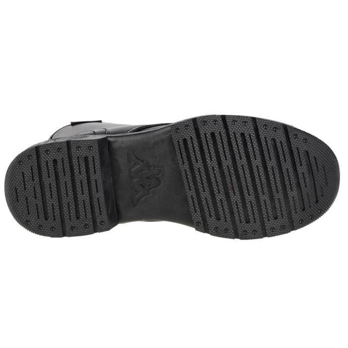 Bottes kappa femme best sale