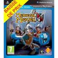 MEDIEVAL MOVES / Jeu console PS3-2