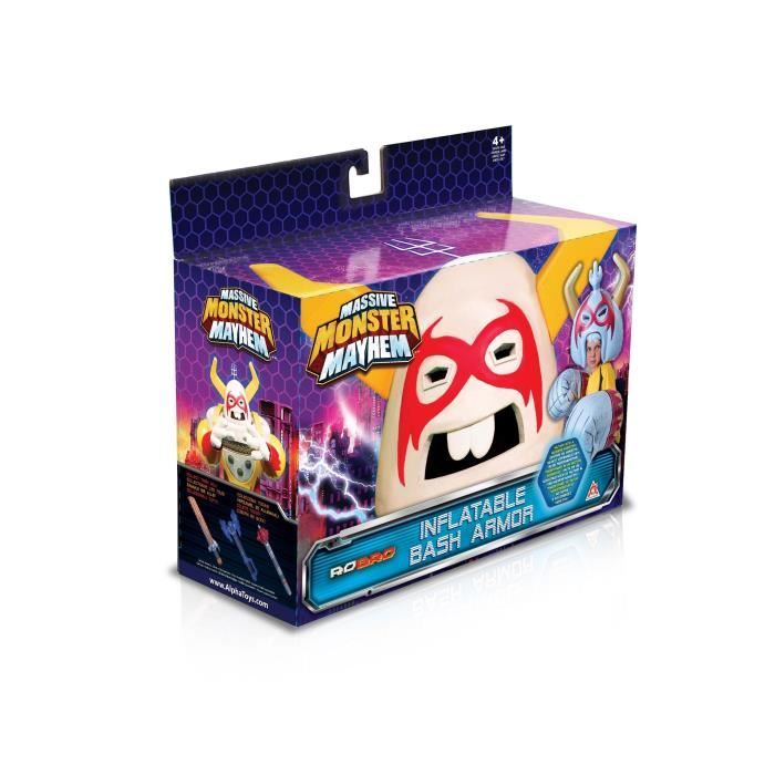 Massive monster discount mayhem toys target