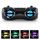 Radio cd mp3 usb 20 w