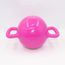 Bouilloire de fitness yoga