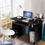 Bureau Informatique Multimedia Meuble De Bureau Pour Ordinateur