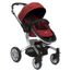graco logico s hp poussette