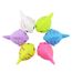 wgde toy Fournitures de f/ête danniversaire pour Enfants Clignotant 20 Emojis emball/és Anneaux de Lueur LED 5 /à 16 Ans gar/çons et Filles Cadeaux de No/ël dans Les Fournitures de f/ête Sombre