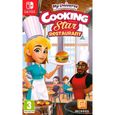My Universe: Cooking Star Restaurant Jeu Switch-0