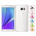 32 go Blanc SAMSUNG Galaxy Note 5 N920P - Téléphone-0