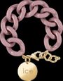 ICE jewellery - Bracelet  Femmes - Acier inoxydable Rose - 020349-0