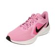Chaussures de running Nike Femme Downshifter 10 - Rose - Régulier - Running-0