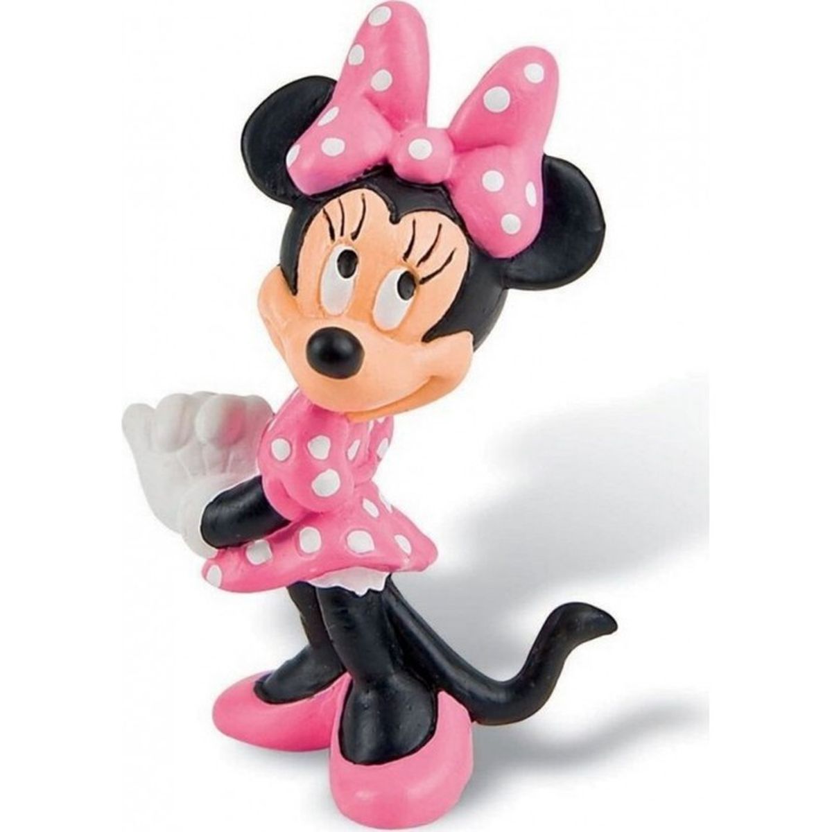 Figurine Disney Minnie Cdiscount