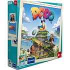 IELLO Jeu de société DODO - LOKI - Dès 6 ans - Coopératif - Ambiance