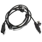 Capteur De Vitesse ABS Arrière Gauche Droite Pour Peugeot 407 407SW Pour Citroën C6 4545G7 4545C0
