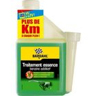 Décrassant Moteur 5 En 1 Bardahl 500ml - Pour Moteurs Hybrides Essence, Nettoie Injecteurs