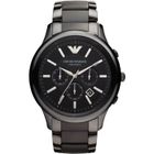 Montre Emporio Armani Ceramique AR1451