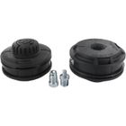 AUCUNE Tête TAP-N-GO et chargement rapide TECOMEC EASYWORK pour ECHO, EMAK, HUSQUVARNA et majorité des machines japonaises