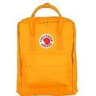 FJALL RAVEN FJALLRAVEN Kanken F23510-141 Sac à dos Jaune